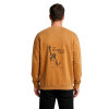 Buzo The Brooklyn HausBH LIBERTY - BH LIBERTY Marron Dorado