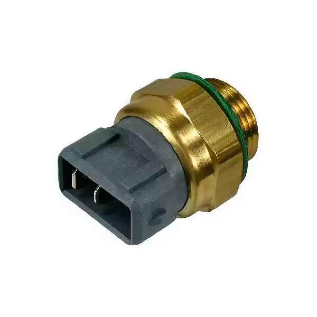 BULBO INTERRUPTOR - ELECTRO FO-VW 2 FICHAS GUIA EXT GRIS - 