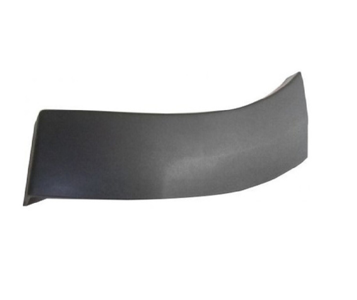 FENDER DE PARAGOLPE TRASERO IZQUIERDO SAVEIRO G5 10/12 