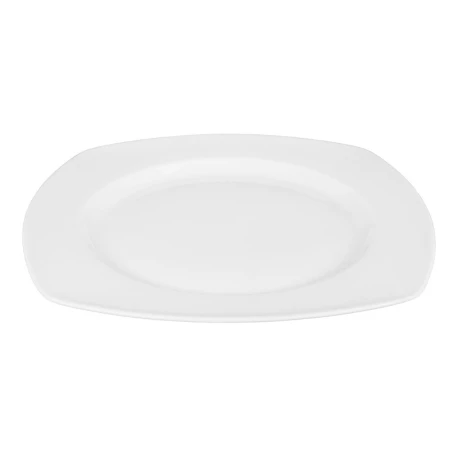 Plato de ceramica Plato de ceramica
