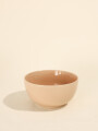 Bowl Luna Color Unico