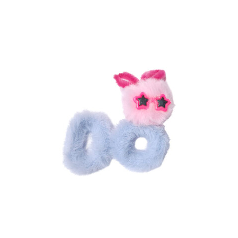 Broches pinzas para el cabello peluditas Broches Pinzas Para El Cabello Peluditas