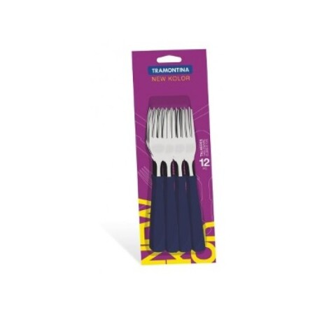 SET TENEDORES TRAMONTINA X12 SET TENEDORES TRAMONTINA X12