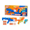 Lanzadora De Dardos N Series Gear up Pack Nerf Lanzadora De Dardos N Series Gear up Pack Nerf