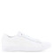 Championes de Mujer Puma Smash V2 Leather Blanco