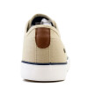 Championes Santa Barbara Berlin de Hombre Beige