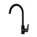 WICO MONOC.COCINA MESA P/CISNE AC.NEGRO Wico Monoc.cocina Mesa P/cisne Ac.negro