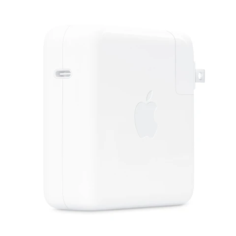 Apple cargador USB-C 67W Apple cargador USB-C 67W
