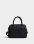 Bandoleras Special Price Cartera Bowling Special Price - Negro