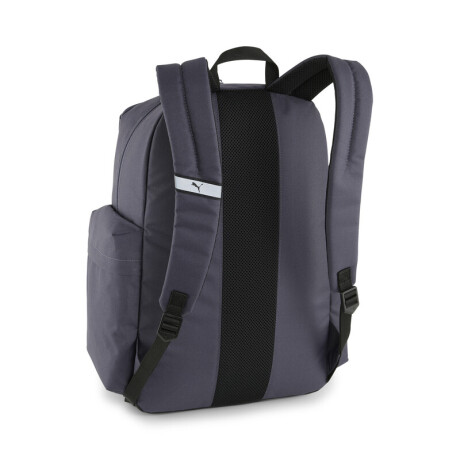Deck Backpack 09070602 Gris Oscuro