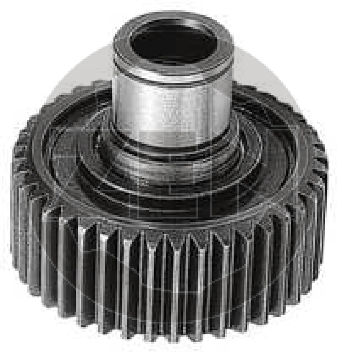BENDIX ARRANQUE - NIPONDENSO EMBRAGUE ZEN 