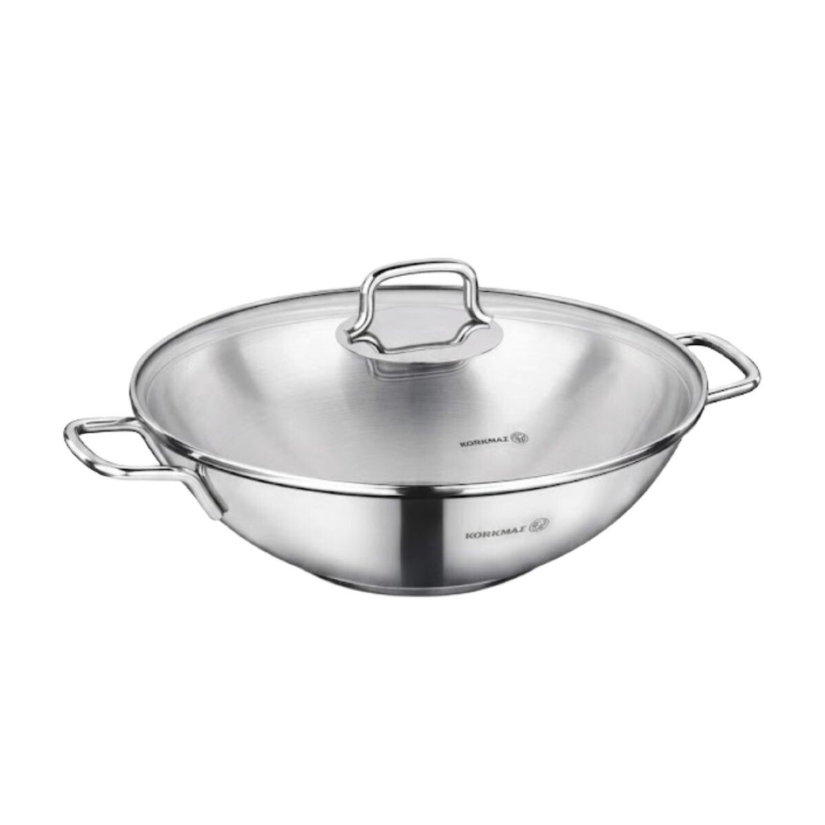 WOK PERLA 28*8,5CM 