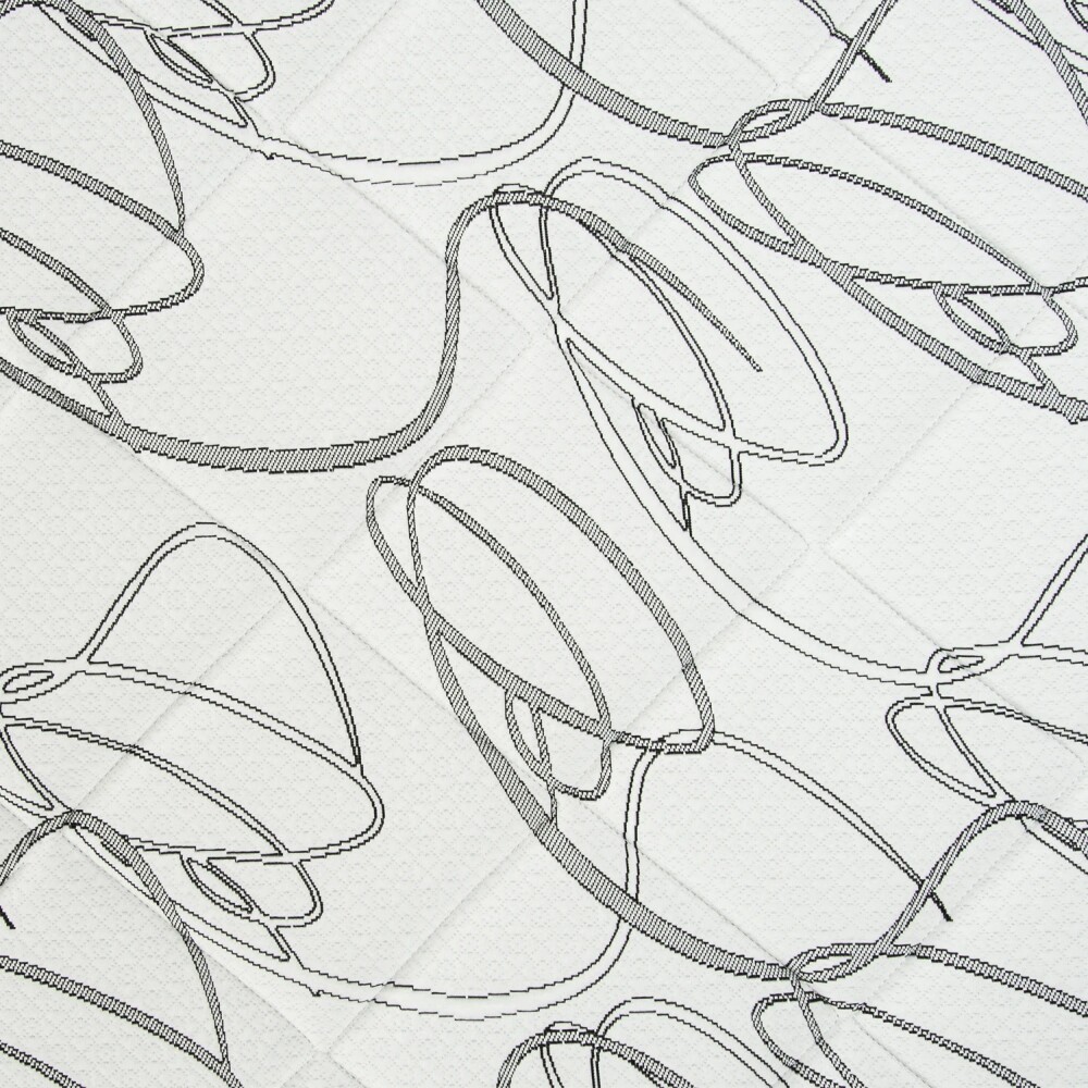 SOMMIER 2 PLAZAS ESPUMA SWEET ETOP A