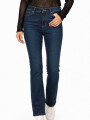 Pantalon Sabina Azul Indigo