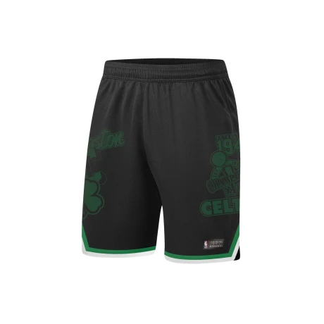 Short Nba Hombre M Celtics NBASH523206-BK4 S/C