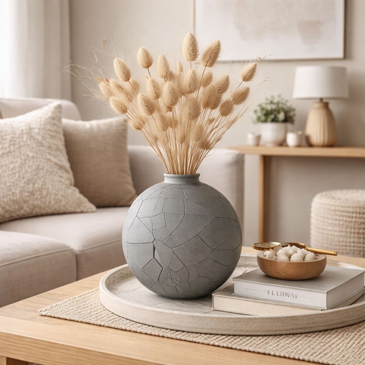 DECORACION PASTEL Gris 