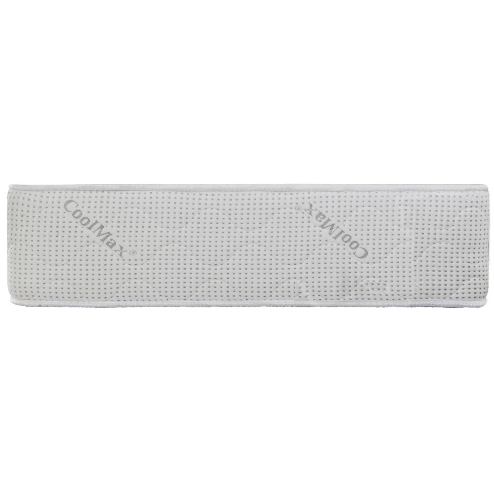 SOMMIER 1 PLAZA PLATINUM + BOX MARINERO GRIS