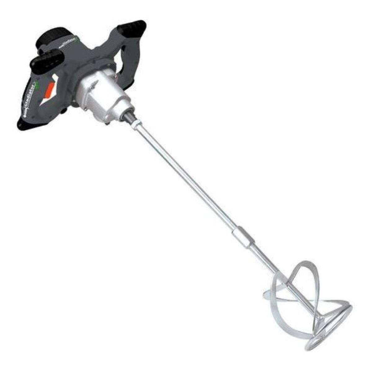 Mezclador De Pintura Gladiator Mx800/220 1400w 