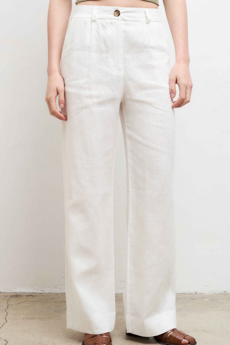 Gaman Off White