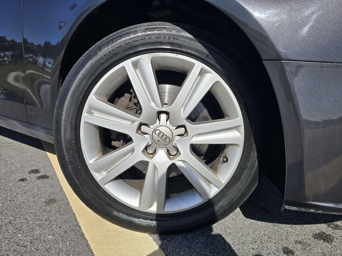 Audi A4 Avant EXCELENTE ESTADO! | Permuta / Financia Audi A4 Avant EXCELENTE ESTADO! | Permuta / Financia