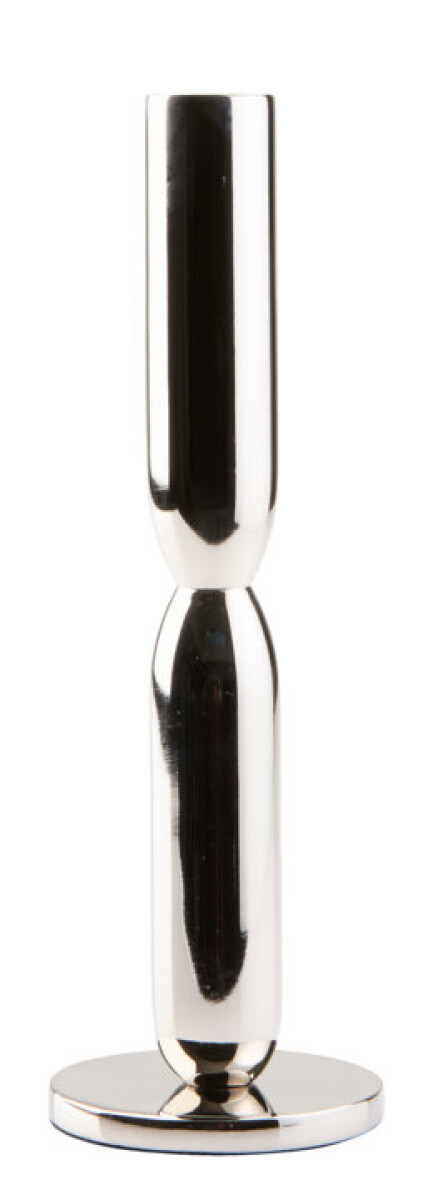 Candelabro ADRIAN Ø7xH22cm cromo 