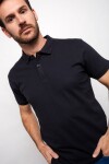 Remera Abel Negro