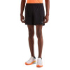 Diadora Short Hombre RUN 5 Negro