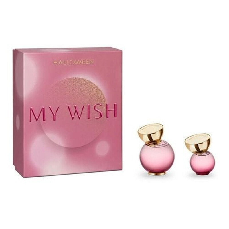 My Wish EDP 100 ml + EDP 30 ml My Wish EDP 100 ml + EDP 30 ml