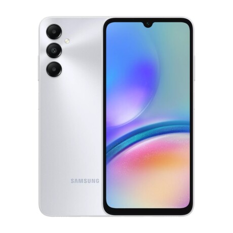 Samsung Galaxy A05s LTE 128GB / 4GB RAM Dual SIM Silver