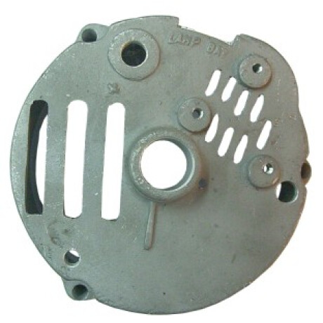 TAPA ALTERNADOR CHEVROLET TRASERA DELCO CHEVETTE ZEN TAPA ALTERNADOR CHEVROLET TRASERA DELCO CHEVETTE ZEN