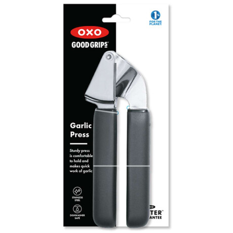 Oxo Gg Prensa Para Ajo Good Grips