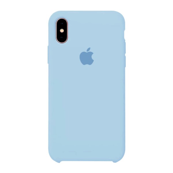 Estuche Protector Original Inalámbrico Para Iphone X, Xs CASE TIPO ORIGINAL IPH X/XS NARANJA OLT