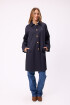 GABARDINA IGNIS POLANCO Azul