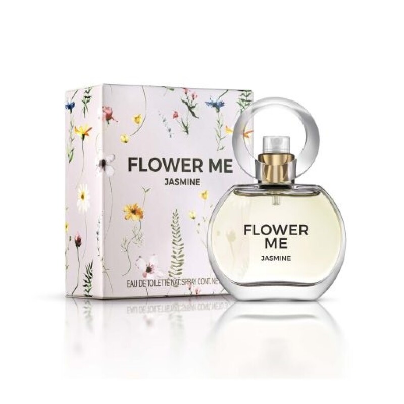 Perfume Flower Me Jasmine Edt 30 Ml. Perfume Flower Me Jasmine Edt 30 Ml.