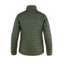 Expedition X-Lätt Jacket - Mujer Deep Forest