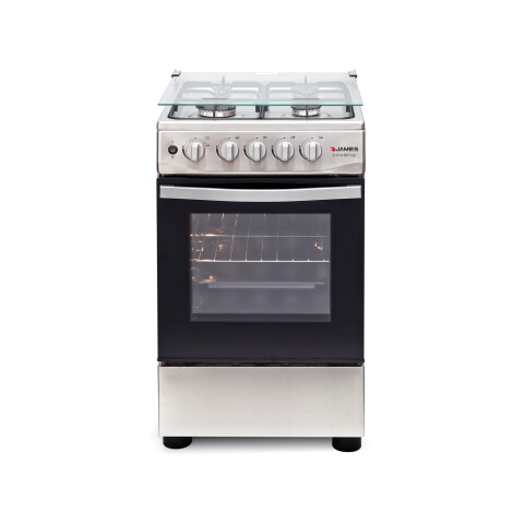 COCINA JAMES C510 MIT G2 INOX COCINA JAMES C510 MIT G2 INOX