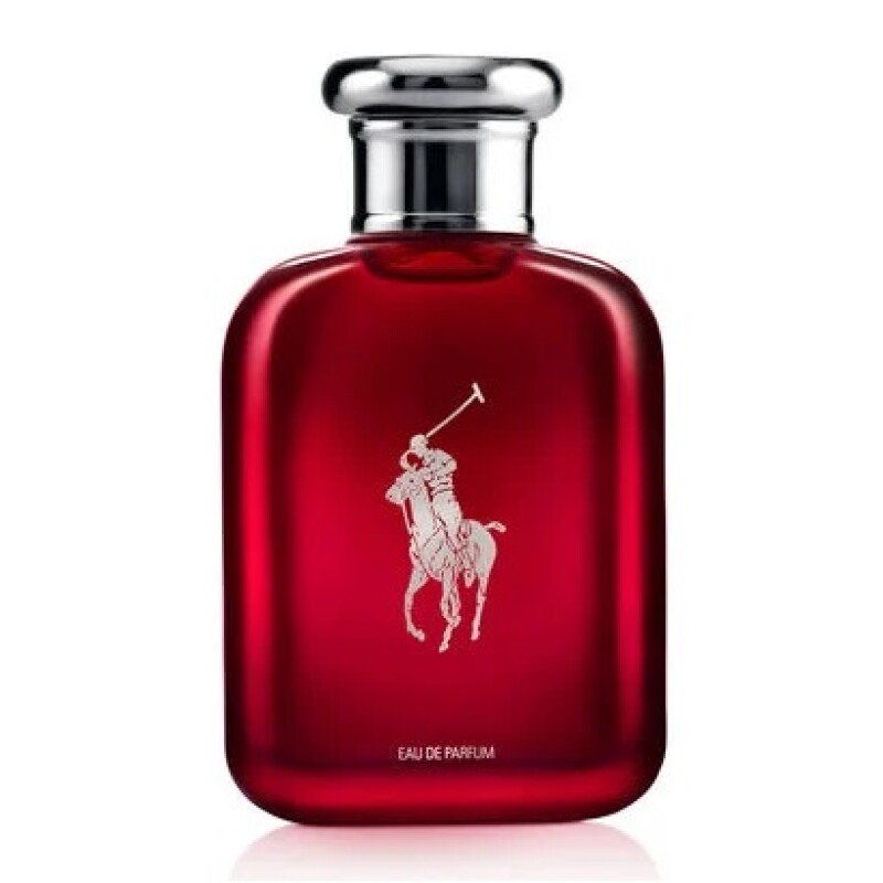 Perfume Ralph Lauren Polo Red Edp 75 Ml. Perfume Ralph Lauren Polo Red Edp 75 Ml.