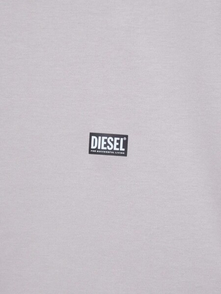 DIESEL - Remera T-Boggy-T2 9BZ