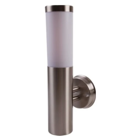 Aplique Cuadrado Led Ip54 3w Aplique Cuadrado Led Ip54 3w