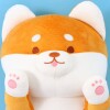 Peluche Alargado - Shiba Inu - 72cm Peluche Alargado - Shiba Inu - 72cm