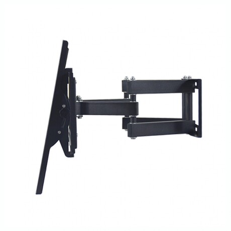 Soporte De Pared Articulado De Tv ENXUTA STENXA323280 32'A 80' Capacidad 35Kg Soporte De Pared Articulado De Tv ENXUTA STENXA323280 32'A 80' Capacidad 35Kg