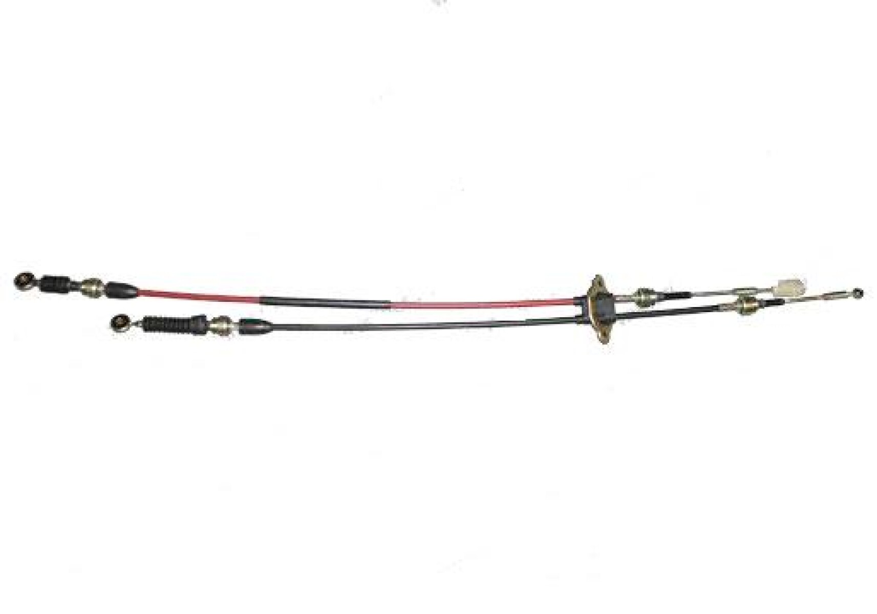 CABLE DE COMANDO CHERY CAMBIOS QQ 1100CC JGO. - 