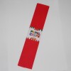 PAPEL CREPE 2MTS.X0.50 COLOR ROJO