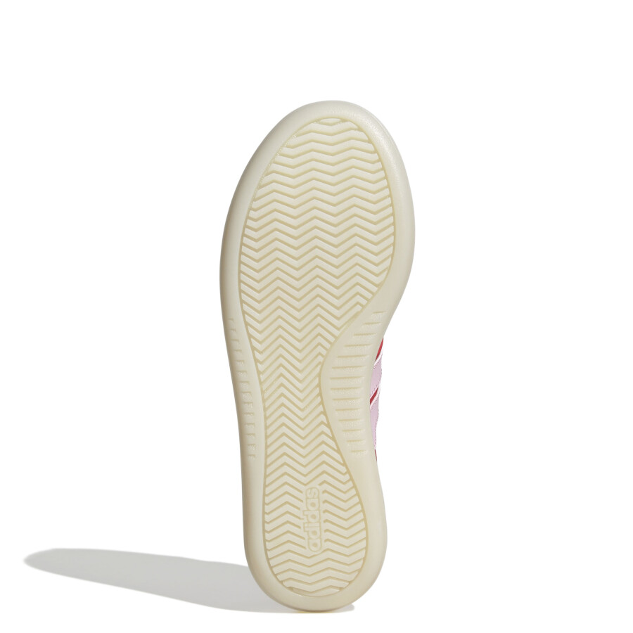 Championes de Mujer Adidas Barreda Decode Roj-Bla