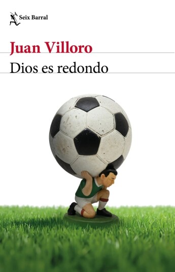 Dios es redondo Dios es redondo