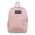 Mochila Escolar Urbana Unisex Jansport Transport Pack Misty Rose