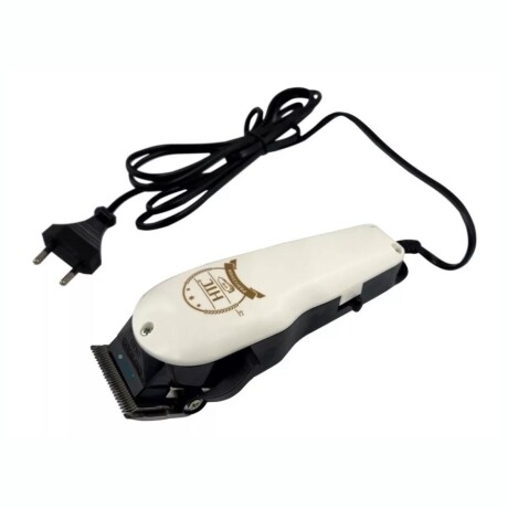 Cortadora De Pelo HTC CT-103 9W Con Accesorios 2 Peines - Blanca Cortadora De Pelo HTC CT-103 9W Con Accesorios 2 Peines - Blanca