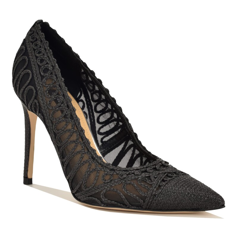 Pumps Frista2 Black 01