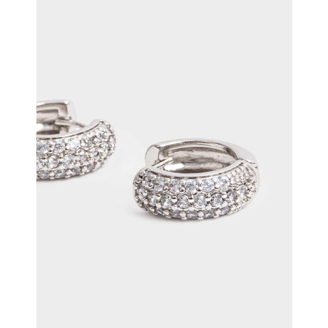 Aros Argollas Premium Gold Dorado