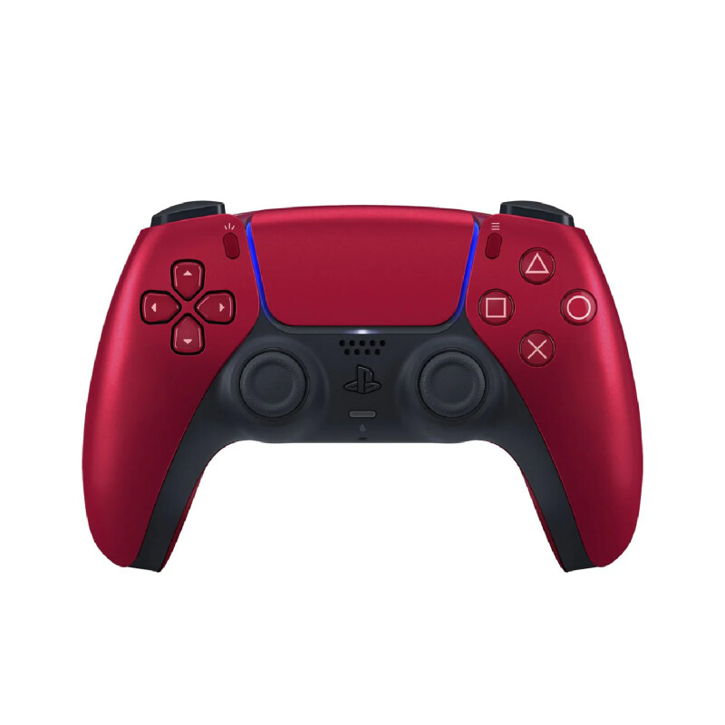 Joystick PlayStation DualSense 5 Playstation / Si Cosmic Red